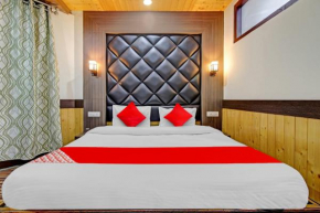 Hotel O THE HOTEL Oshin Hotel & Restaurant